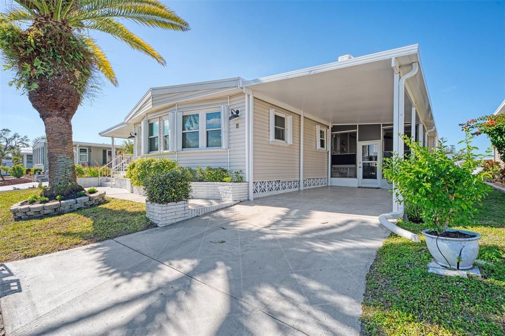 Picture of 11 S Marina Plaza, Englewood, FL 34223