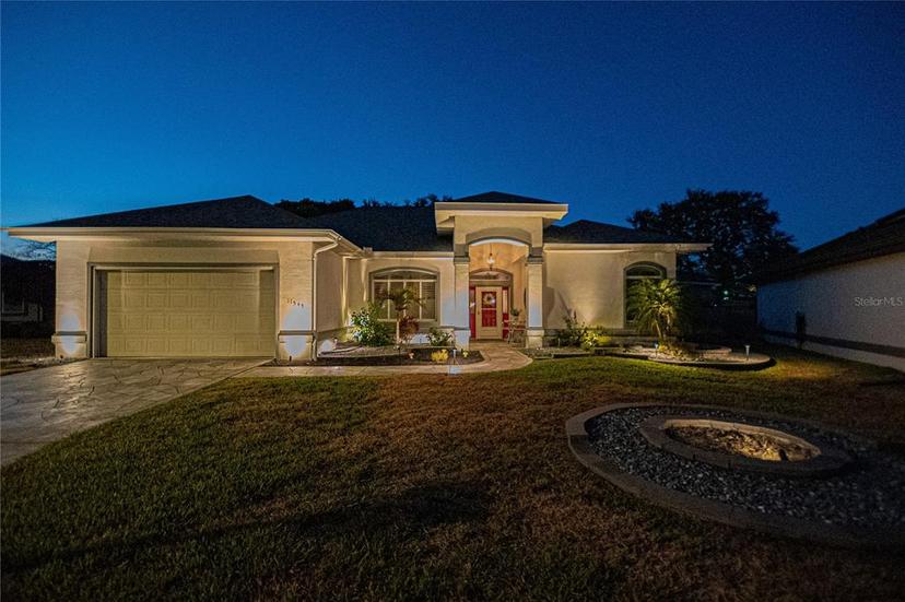 Picture of 11545 SE 175Th Street, Summerfield FL 34491