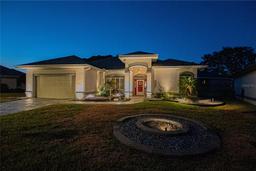 Picture of 11545 SE 175Th Street, Summerfield, FL 34491