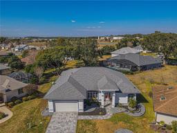 Picture of 11545 SE 175Th Street, Summerfield, FL 34491