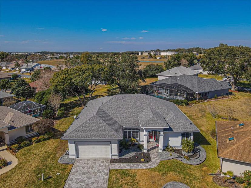 Picture of 11545 SE 175Th Street, Summerfield FL 34491