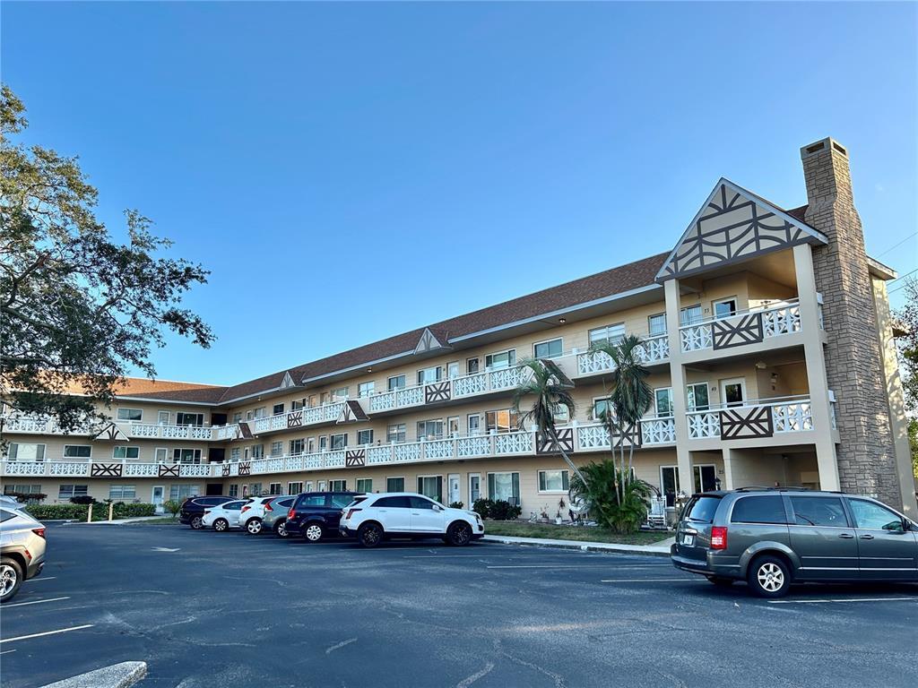 Picture of 2311 Brisbane Street Unit 65, Clearwater, FL 33763