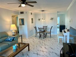 Picture of 2311 Brisbane Street Unit 65, Clearwater, FL 33763