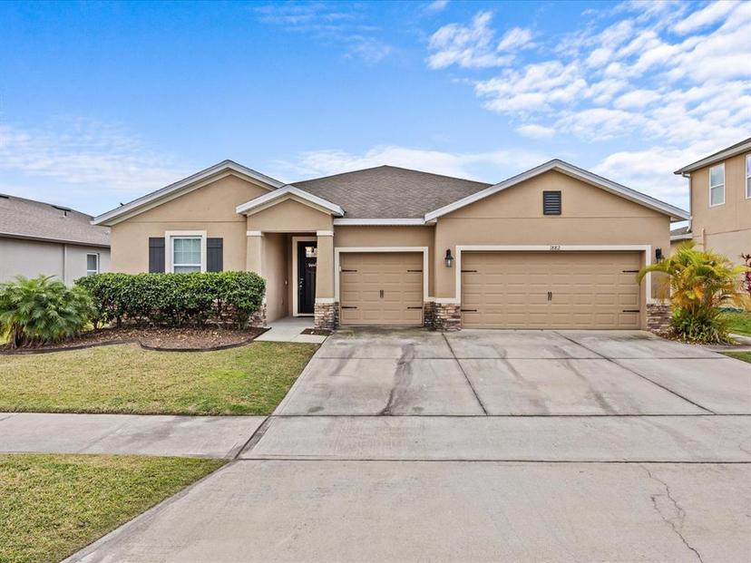 Picture of 1882 Rustic Falls Drive, Kissimmee FL 34744