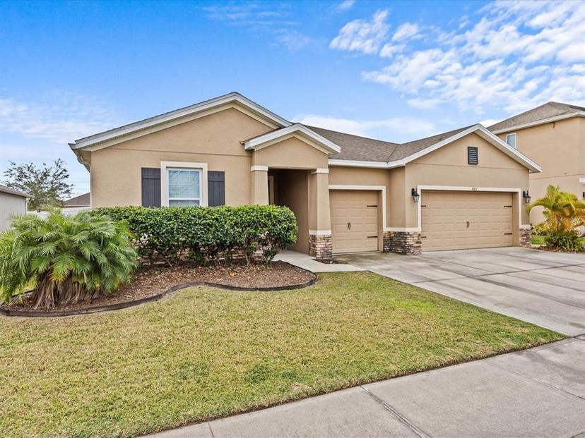 Picture of 1882 Rustic Falls Drive, Kissimmee FL 34744