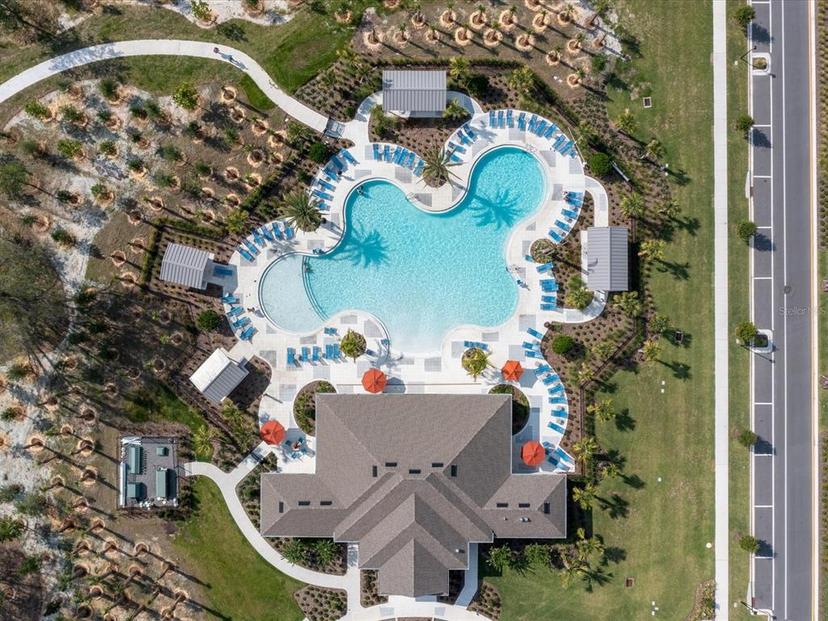 Picture of 1882 Rustic Falls Drive, Kissimmee FL 34744