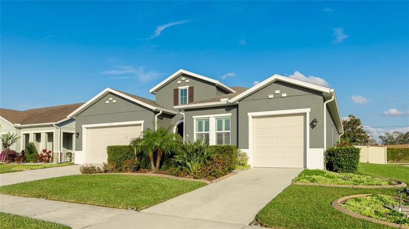 Picture of 1115 116Th Street E, Bradenton FL 34212