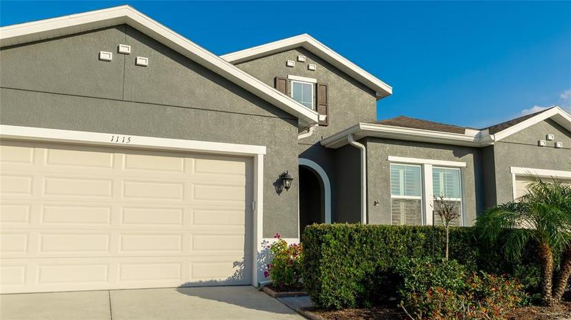 Picture of 1115 116Th Street E, Bradenton FL 34212