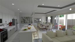 Picture of 34 Evaro Drive, Port Charlotte, FL 33954