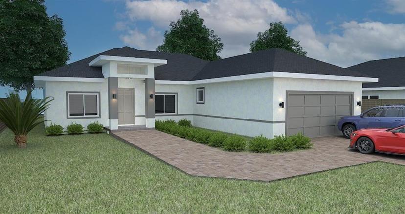 Picture of 34 Evaro Drive, Port Charlotte FL 33954