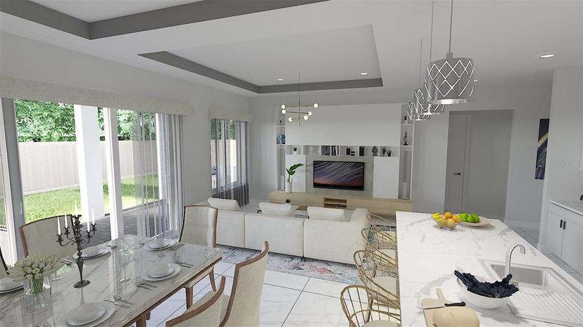 Picture of 34 Evaro Drive, Port Charlotte FL 33954