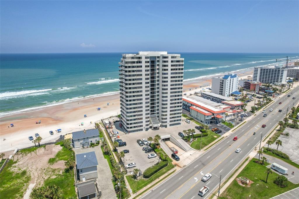 Picture of 1420 N Atlantic Avenue Unit 1102, Daytona Beach, FL 32118