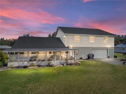 Picture of 4128 Mather Road W, Lakeland, FL 33810