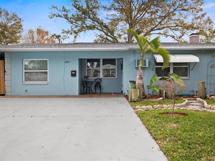 Picture of 8501 47Th Street N, Pinellas Park FL 33781