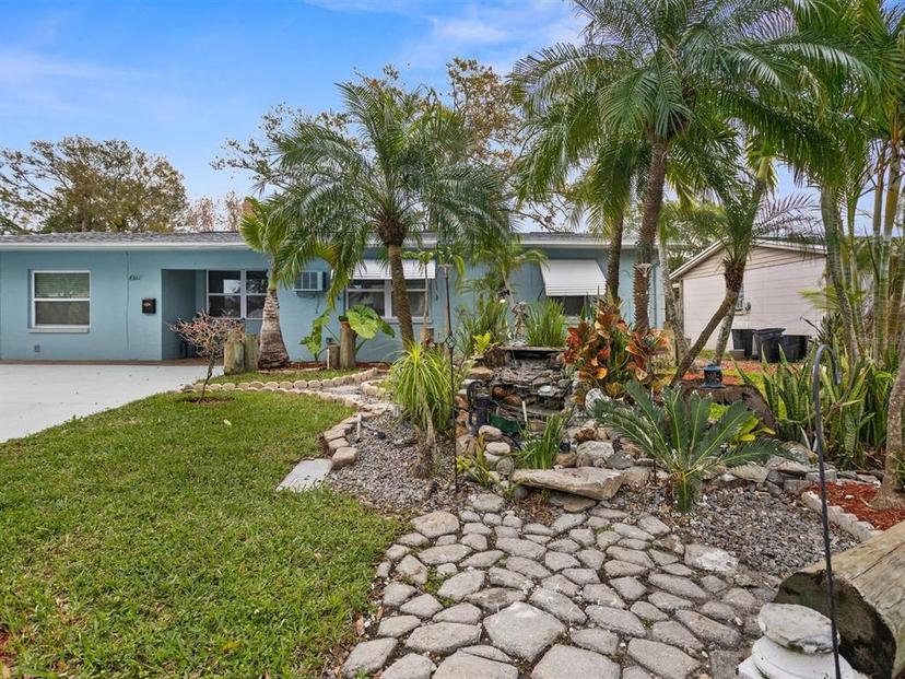 Picture of 8501 47Th Street N, Pinellas Park FL 33781