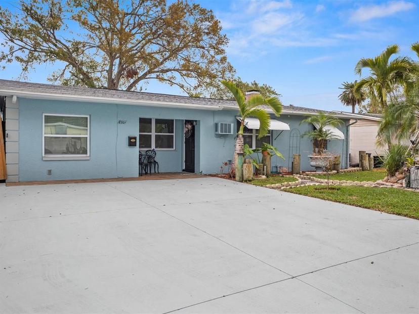 Picture of 8501 47Th Street N, Pinellas Park FL 33781
