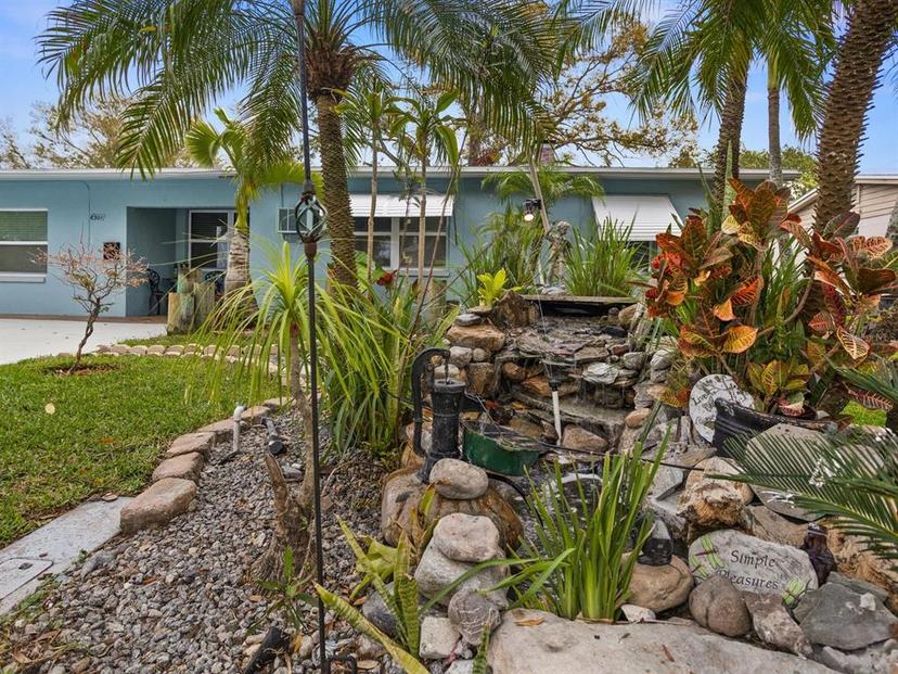 Picture of 8501 47Th Street N, Pinellas Park FL 33781