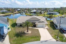 Picture of 9238 Melody Circle, Port Charlotte, FL 33981