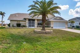 Picture of 9238 Melody Circle, Port Charlotte, FL 33981