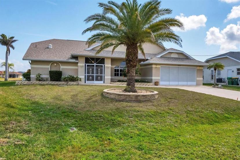 Picture of 9238 Melody Circle, Port Charlotte FL 33981