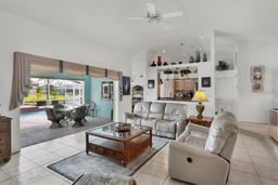 Picture of 9238 Melody Circle, Port Charlotte, FL 33981