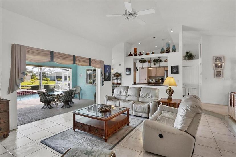 Picture of 9238 Melody Circle, Port Charlotte FL 33981