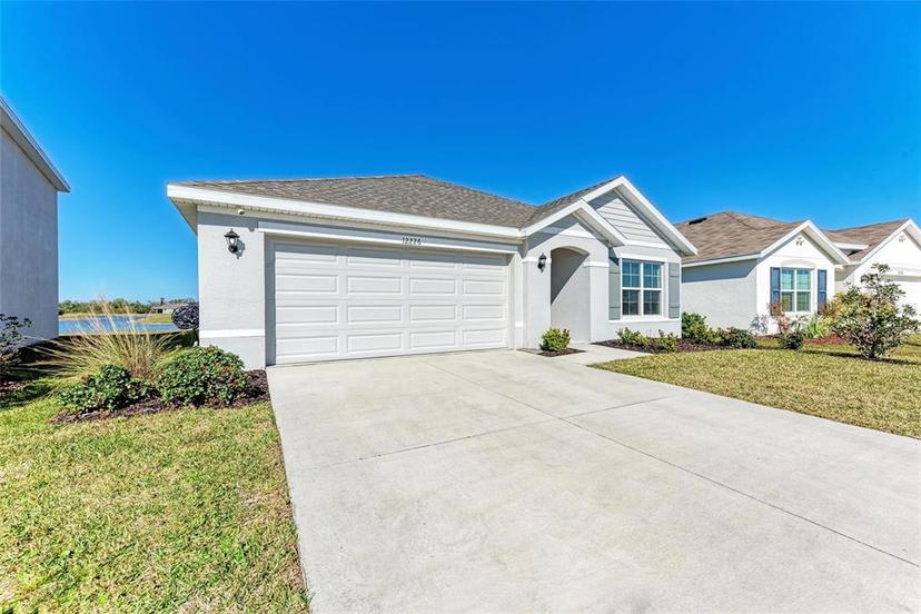 Picture of 12226 Kingsley Trail, Parrish FL 34219