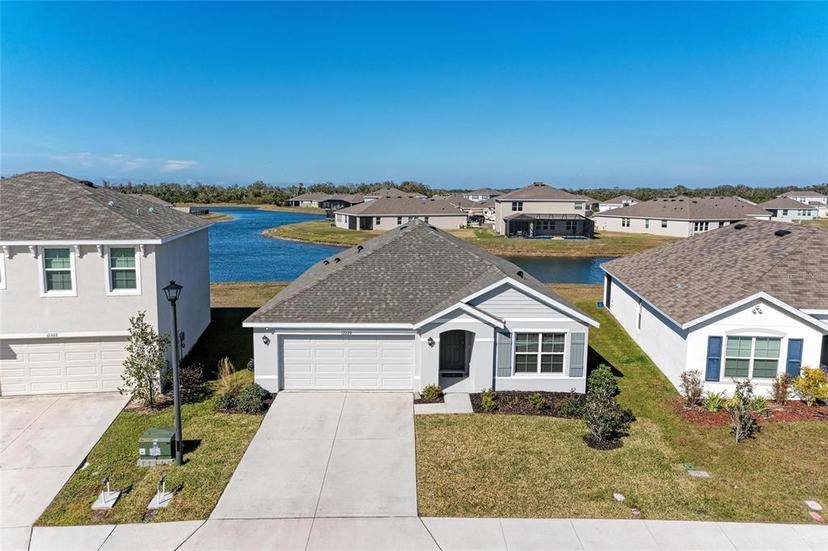 Picture of 12226 Kingsley Trail, Parrish FL 34219