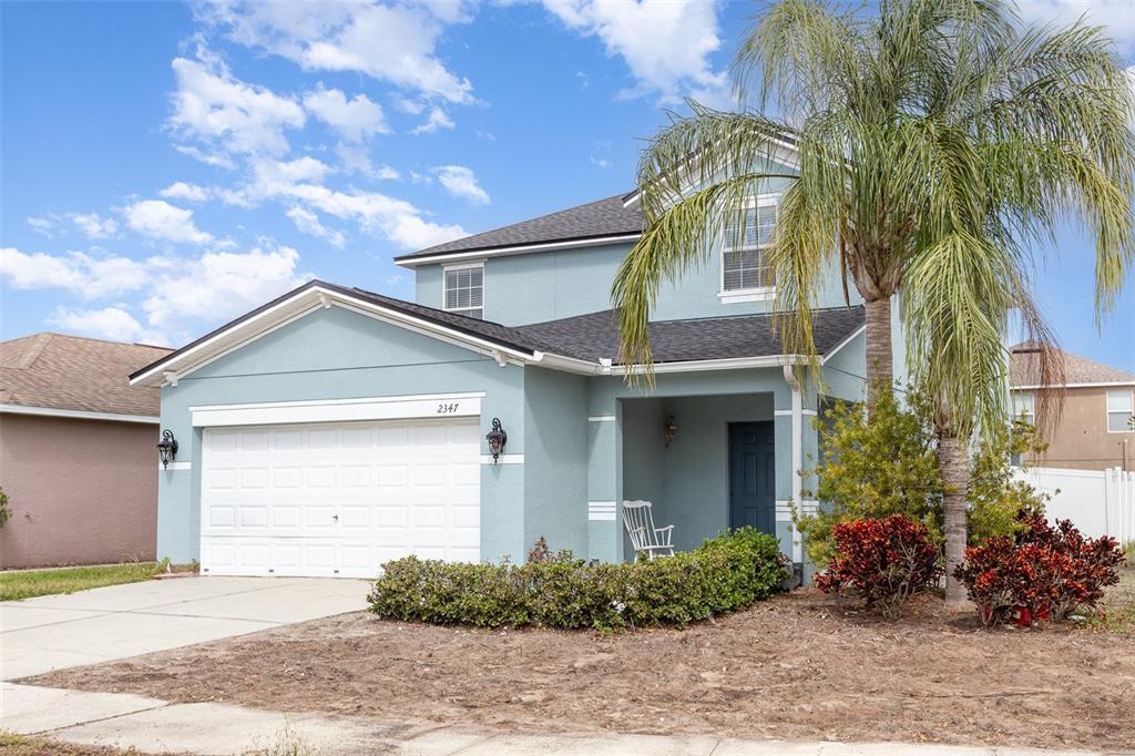 Picture of 2347 Richwood Pike Drive, Ruskin, FL 33570