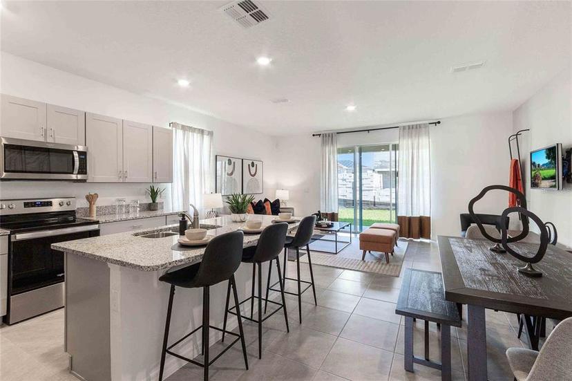 Picture of 1537 Isleta Loop, Kissimmee FL 34741