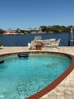 Picture of 4949 Waterside Drive, Port Richey, FL 34668