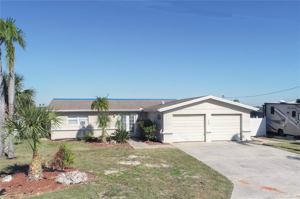 Picture of 4949 Waterside Drive, Port Richey, FL 34668