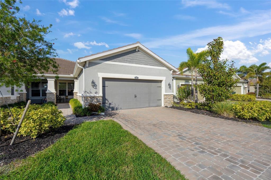 Picture of 8669 Rain Song Road, Sarasota, FL 34238