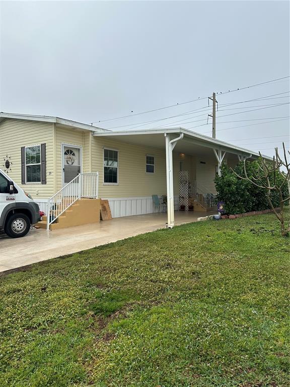Picture of 23 Chateau Way, Naples FL 34112
