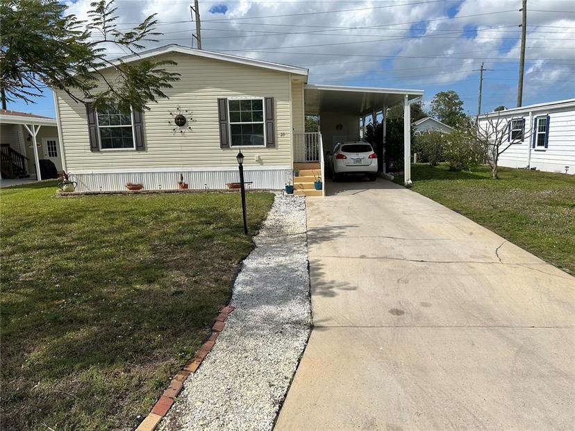 Picture of 23 Chateau Way, Naples FL 34112