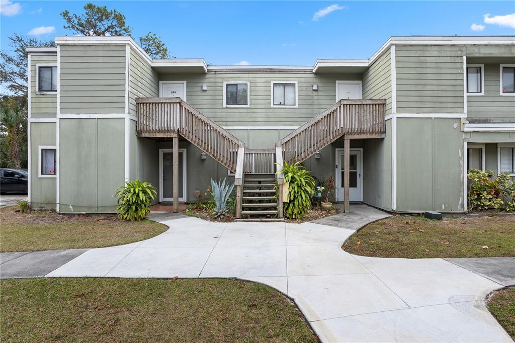 Picture of 245 Scottsdale Square Unit 245, Winter Park, FL 32792