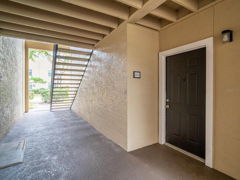 Picture of 4001 Crockers Lake Boulevard Unit 11, Sarasota FL 34238