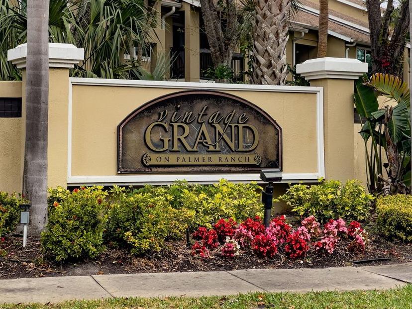 Picture of 4001 Crockers Lake Boulevard Unit 11, Sarasota FL 34238