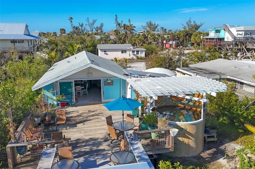 Picture of 8888 Bay Street, Placida FL 33946