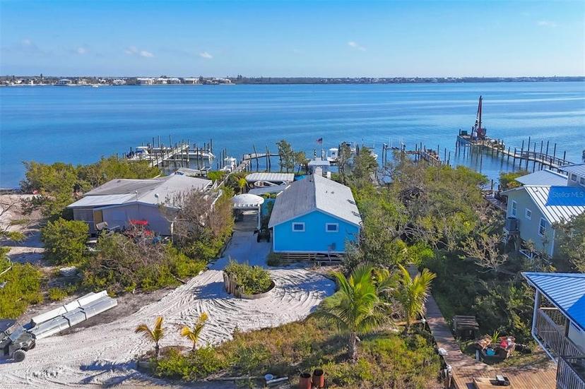 Picture of 8888 Bay Street, Placida FL 33946