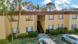 Picture of 603 N Keene Road Unit P12, Clearwater, FL 33755