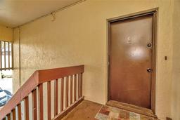 Picture of 603 N Keene Road Unit P12, Clearwater, FL 33755