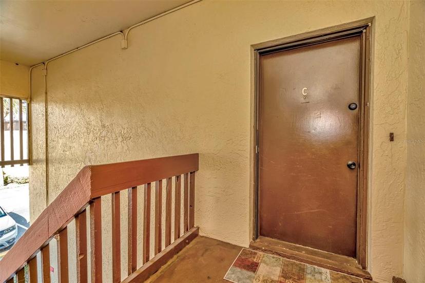 Picture of 603 N Keene Road Unit P12, Clearwater FL 33755