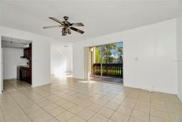 Picture of 603 N Keene Road Unit P12, Clearwater, FL 33755