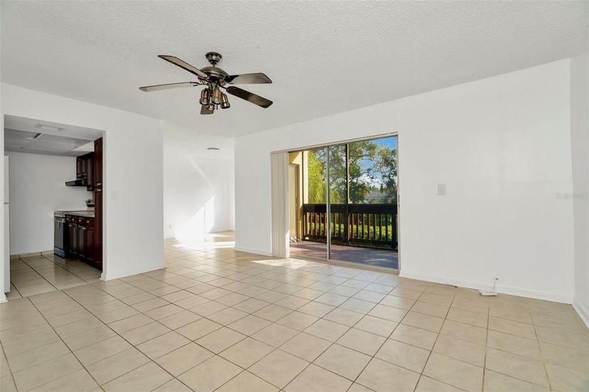 Picture of 603 N Keene Road Unit P12, Clearwater FL 33755
