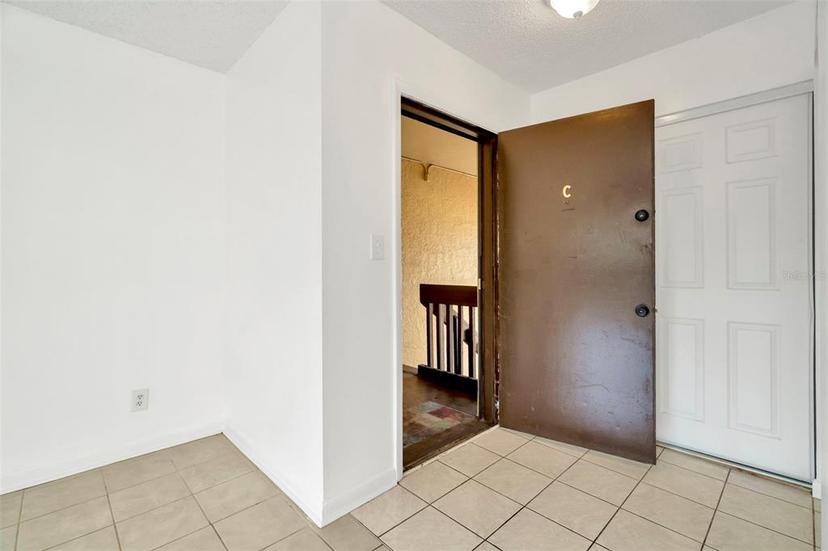 Picture of 603 N Keene Road Unit P12, Clearwater FL 33755