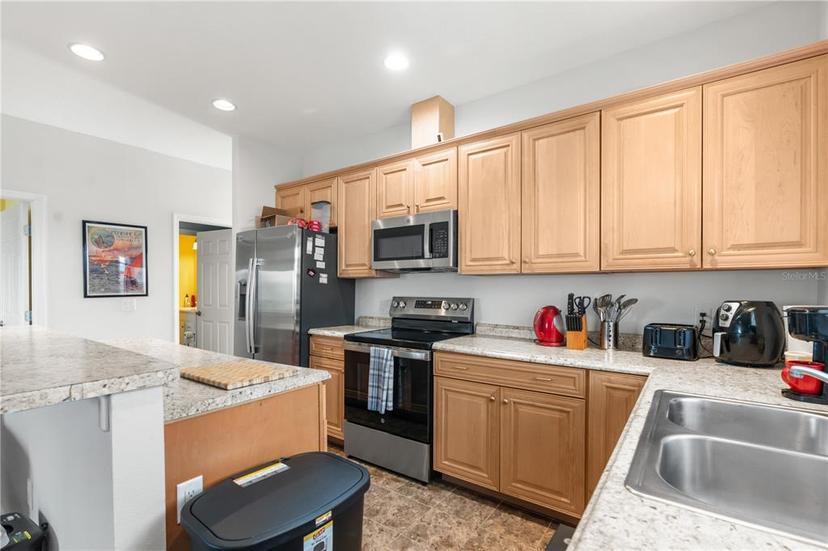 Picture of 4045 Centavo Court, Hernando Beach FL 34607