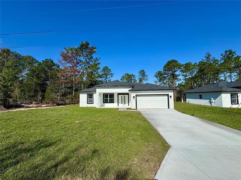 Picture of 7644 N Voyager Drive, Citrus Springs FL 34433