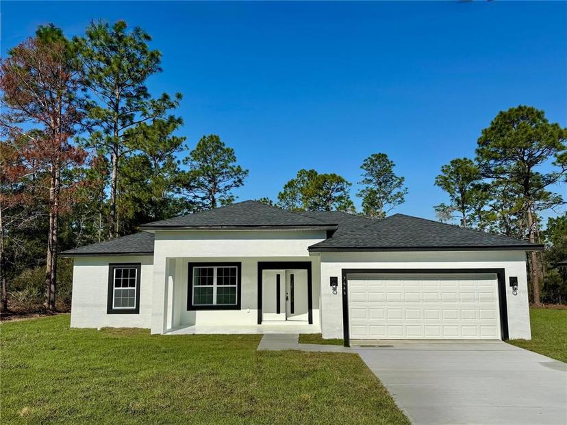 Picture of 7644 N Voyager Drive, Citrus Springs FL 34433