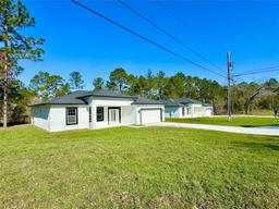 Picture of 7644 N Voyager Drive, Citrus Springs, FL 34433